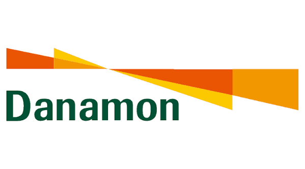 Logo Danamon
