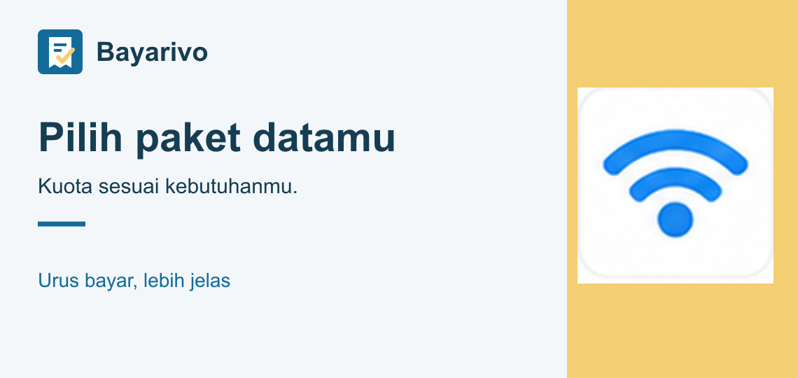 Iklan Bayarivo