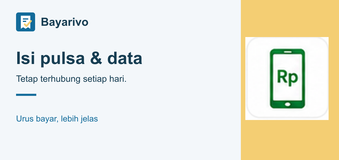 Iklan Bayarivo